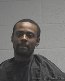 Mugshot of RYAN DEANDRE ROSEBORO