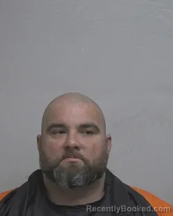 Mugshot of DENNIS EUGENE MEDLEY