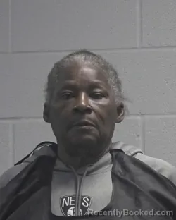 Mugshot of DAISY LEE BARRINO