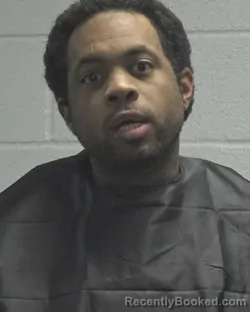 Mugshot of MARQUEL DONTRES WHITWORTH