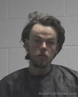 Mugshot of JEWELS CHRISTIAN WILEY JACKSON