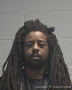 Mugshot of WYNAZ SAHAJ ALLEN