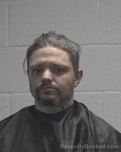 Mugshot of JOSHUA CHARLES MATHIES