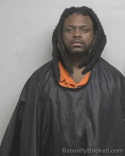 Mugshot of JADEDICS TYRIK BLACK