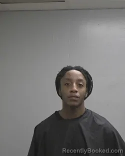 Mugshot of TYPAIN DOUGLAS HOPPER