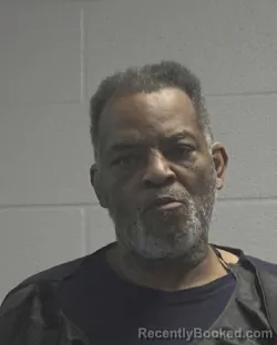 Mugshot of TONY ANTHONY FALLS