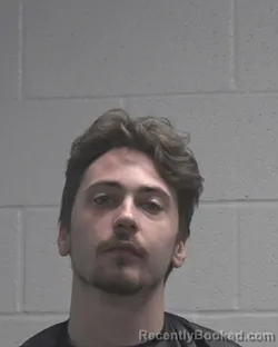 Mugshot of DAVID ANGEL WOOD