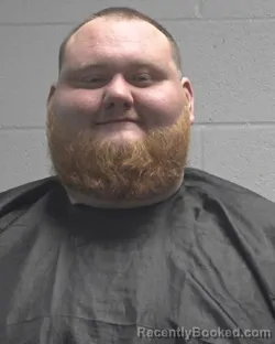 Mugshot of ALVIN CHANCEY ALLEY