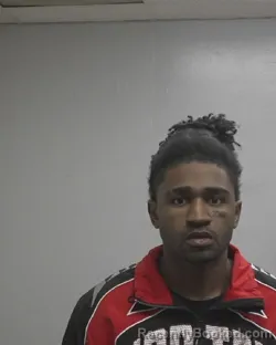 Mugshot of CAMERON SHYHEIM WILLIAMS