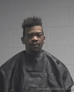 Mugshot of ANTONIE DOMONIQUE BARNETT