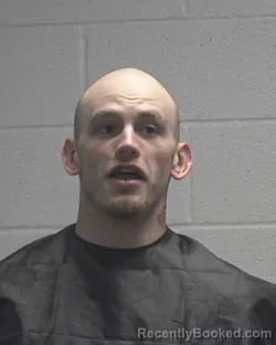 Mugshot of KENNETH MICHAEL GLOVER