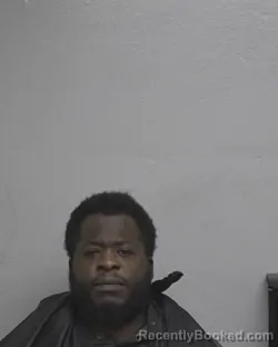 Mugshot of JUWAN NASEEM SIMS