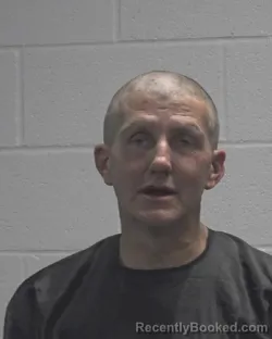 Mugshot of RICKY LEE DUNCAN