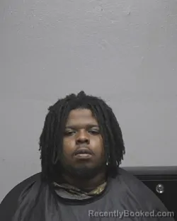 Mugshot of TYHEIM AMIR HUSKEY