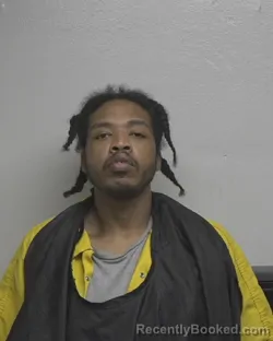 Mugshot of SHERWOOD EUGENE WADE