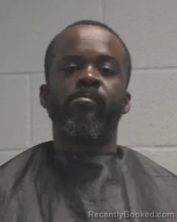 Mugshot of RODDRICK TYRELL WATSON