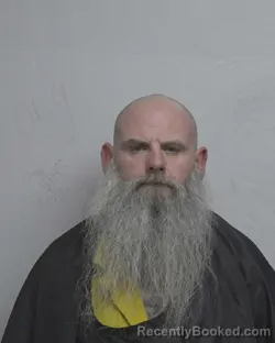 Mugshot of KELLY JUSTICE