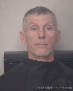 Mugshot of DANIEL EUGENE HOLLAND