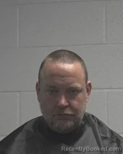 Mugshot of ADAM WESLEY LABRIE