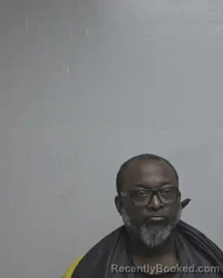 Mugshot of CORY LAMAR HILL