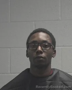 Mugshot of DAVONTE RASHUN LITTLEJOHN