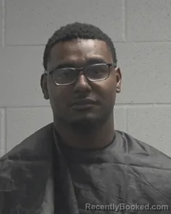 Mugshot of JONATHAN MARTEZA PETTY