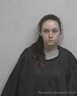 Mugshot of KELLY SUE PETERSON