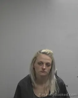 Mugshot of ASHLIN MONTANA SMITH