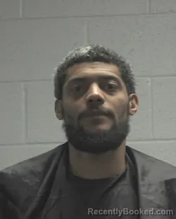 Mugshot of GARY JOHN RODRIGUEZ