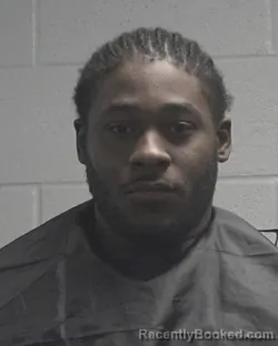 Mugshot of CHRISTOPHER MARCEL DODD