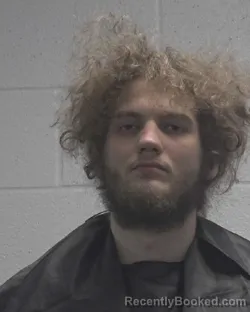 Mugshot of SEBASTIEN GAGE LAPRAIRIE