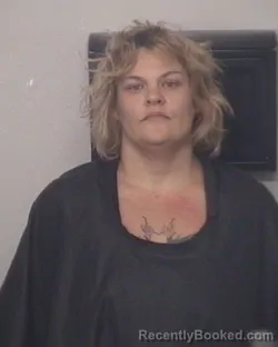 Mugshot of SUSIE ANN TIPTON