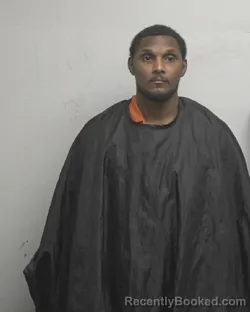 Mugshot of TEQUAN RAYMOND KING