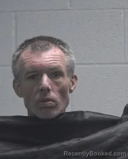 Mugshot of CHRISTOPHER CHARLES CARROLL