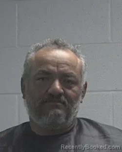 Mugshot of DAVID PEDRO MEDRANO