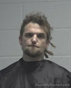 Mugshot of JOHN EWELL SCOTT