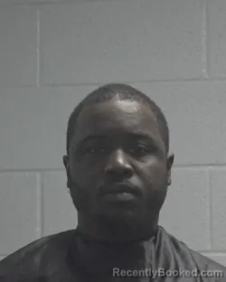 Mugshot of SAEQUAN MARQUIS EADDY