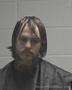 Mugshot of JASON LEE BRYANT