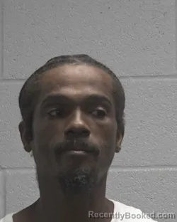 Mugshot of TERRY LEE MILLER