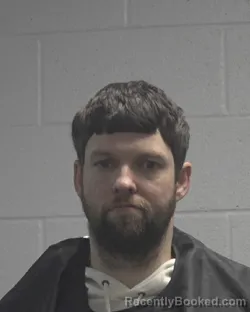 Mugshot of JONATHAN CARROLL HERNDON