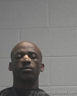 Mugshot of SHELDON ROMERO COSTNER