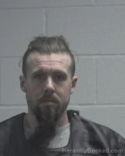 Mugshot of DAVID ALEXANDER WRIGHT