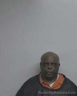 Mugshot of BRIAN KELLY SARRATT