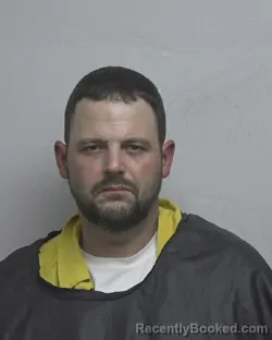 Mugshot of DAVID MONROE CALDWELL