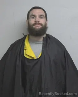 Mugshot of DEBOYCE DAVIS