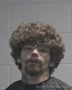 Mugshot of CAMERON LEE GATLIN