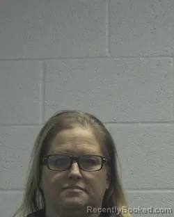 Mugshot of SAMMIE WYATT LITTLE