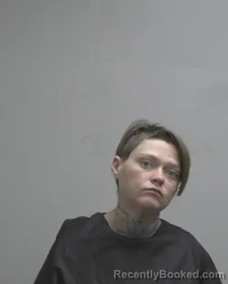 Mugshot of JULIA CARCAMO