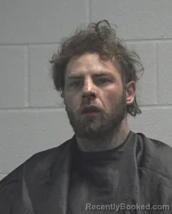 Mugshot of STERLING MYLES JONKHEER