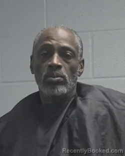 Mugshot of MARIO ARMANDO COOPER